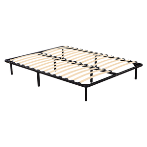 Queen Metal Bed Frame | Bedroom Furniture
