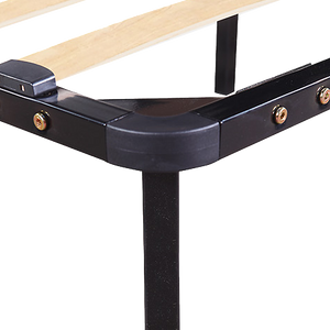 Queen Metal Bed Frame | Bedroom Furniture