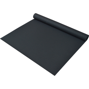2m Gym Rubber Floor Mat | Reduce Treadmill Vibration