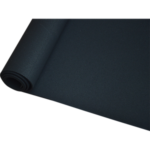 2m Gym Rubber Floor Mat | Reduce Treadmill Vibration