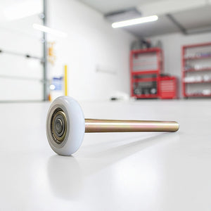 Garage Door Roller / Wheel / Heavy duty 13 Ball Sealed Bearing 12 Pack