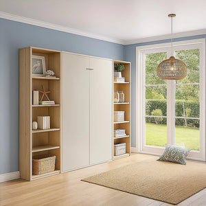 Palermo Queen Size Wall Bed Mechanism Hardware Kit Diamond Edition