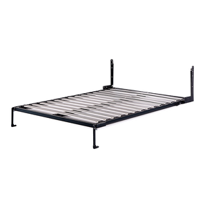 Palermo Queen Size Wall Bed Mechanism Hardware Kit Diamond Edition