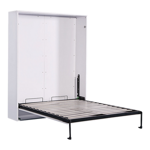 Palermo Double Size Wall Bed Diamond Edition