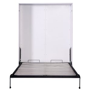 Palermo Queen Size Wall Bed Diamond Edition