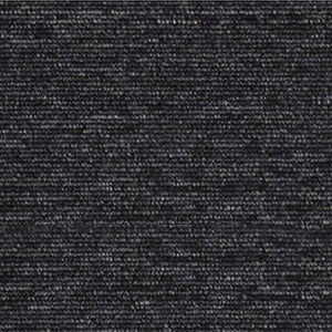 Carpet Tiles | 5m² Box | Heavy Use Flooring | Commercial Domestic Office | Charcoal