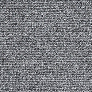 Carpet Tiles | 5m² Box | Heavy Use Flooring | Commercial Domestic Office | Grey
