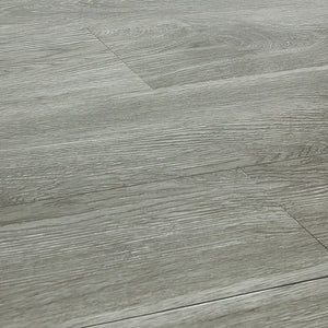 Vinyl Floor Tiles | Self Adhesive Flooring | Ash Wood Grain | 16 Pack | 2.3SQM
