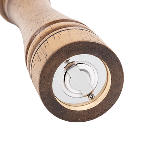 10" Manual Pepper Grinder | Multipurpose Flavouring Bottle | Cruet Kitchen Tool