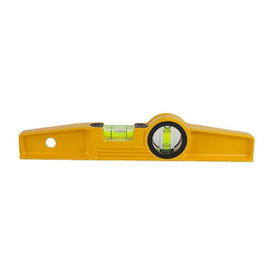 Scaffold Steel Tube Rare Earth Magnet Magnetic Boat Level For Accurate Levelling