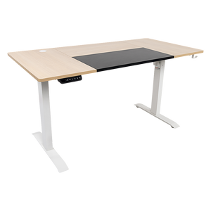 Standing Desk | Electric Motorised | Computer Desk | Height Adjustable | Sit Stand Table