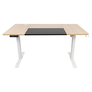 Standing Desk | Electric Motorised | Computer Desk | Height Adjustable | Sit Stand Table