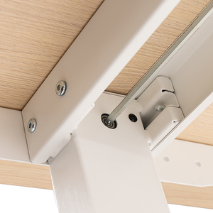 Standing Desk | Electric Motorised | Computer Desk | Height Adjustable | Sit Stand Table