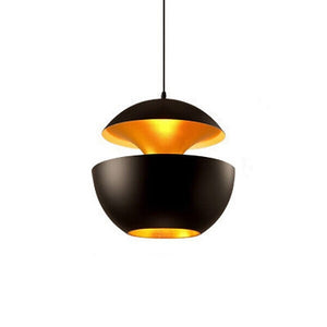 Modern Home Office Restaurant Pendant Lamp | LED Chandelier Ceiling Hanging Light