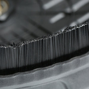 Pressure Washer Surface Cleaner | 4000 PSI | 44CM with 2 Extension Wands