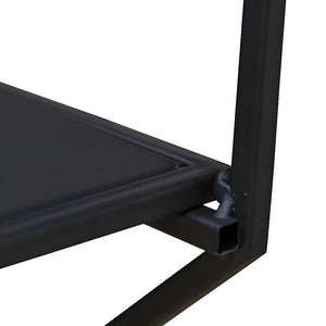 Floating Wall Shelf | Mounted Rack | Storage & Display Unit | Minimalist Home Decor