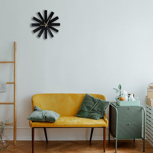 Modern Wall Clock Art | Brand New