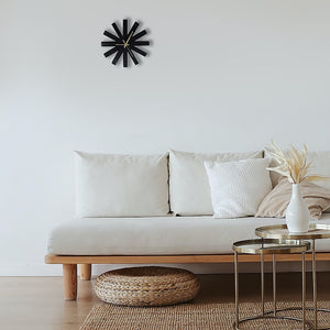 Modern Wall Clock Art | Brand New