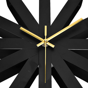 Modern Wall Clock Art | Brand New
