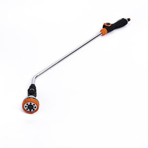 Garden Hose Spray Lance | Long Reach 90cm | Multi-Function Spray Gun