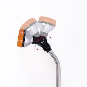 Garden Hose Spray Lance | Long Reach 90cm | Multi-Function Spray Gun