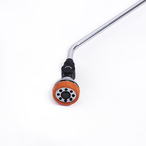 Garden Hose Spray Lance | Long Reach 90cm | Multi-Function Spray Gun