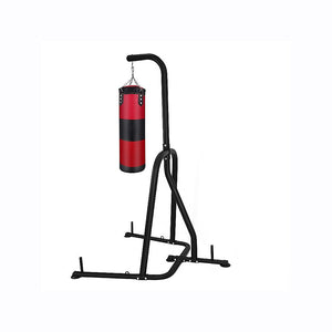 Punching Bag Stand | Single-Station Boxing Heavy Bag
