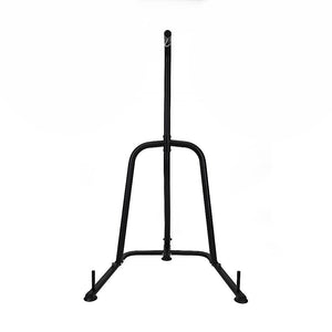 Punching Bag Stand | Single-Station Boxing Heavy Bag