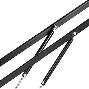 150cm Pneumatic Sofa Bed Lift Up Mechanism Kit | Easy Conversion