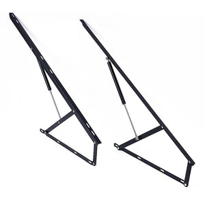 120cm Pneumatic Sofa Bed Lift Up Mechanism Kit | Easy Conversion