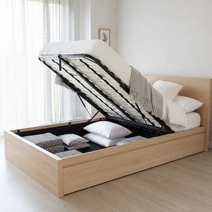 120cm Pneumatic Sofa Bed Lift Up Mechanism Kit | Easy Conversion