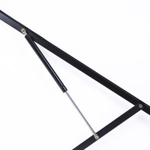 120cm Pneumatic Sofa Bed Lift Up Mechanism Kit | Easy Conversion