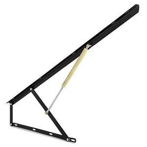 120cm Pneumatic Sofa Bed Lift Up Mechanism Kit | Easy Conversion