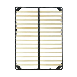 Gas Lift Bed Frame & Ottoman Sofabed | Queen Size with Lift Mechanism