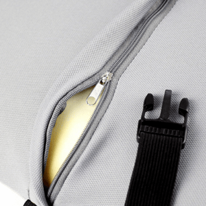 Lumbar Support Cushion | High