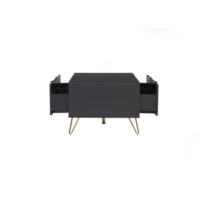 Volos Coffee Table | Sleek & Modern Design