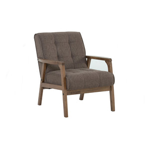 Tucson 1 Seater Sofa Armchair | Modern Design | Comfortable Seat | Elegant Armrests