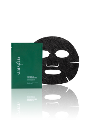 ALMAdeLIA's Flawless Sheet Mask | 5 Sachets