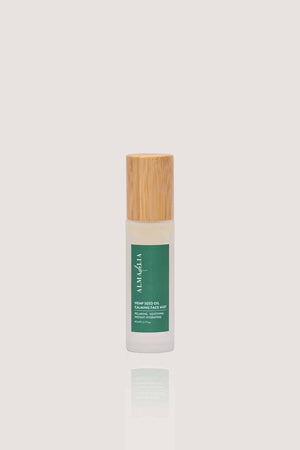 Hemp Seed Oil Calming Face Mist | 80ml