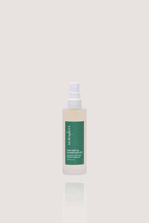 Hemp Seed Oil Calming Face Mist | 80ml