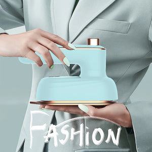 NNEOBA Handheld Garment Steamer | Mini Steam Iron | Compact & Portable