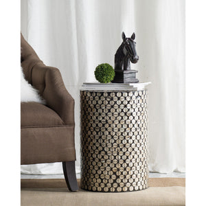 Copacabana Stool | Side Table