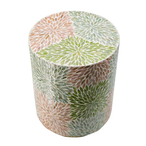 Taormina Side Stool | Table
