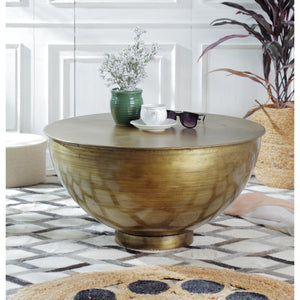 Serena Coffee Table | Sleek & Stylish Design