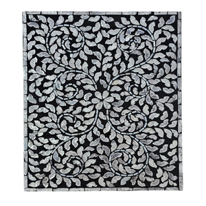 Jordan Shell Inlay Chest