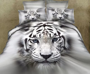 Cozy Nights 3-Piece Duvet Cover Set | Soft & Durable Fabric | King