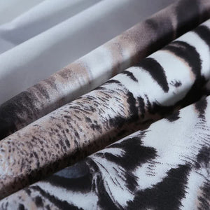 Cozy Nights 3-Piece Duvet Cover Set | Soft & Durable Fabric | King