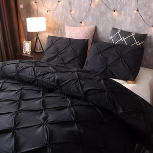 Blissful Sleep Duvet Cover Set | Ultra Soft | King