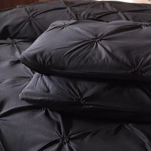 Blissful Sleep Duvet Cover Set | Ultra Soft | King