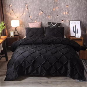 Blissful Sleep Duvet Cover Set | Ultra Soft | King